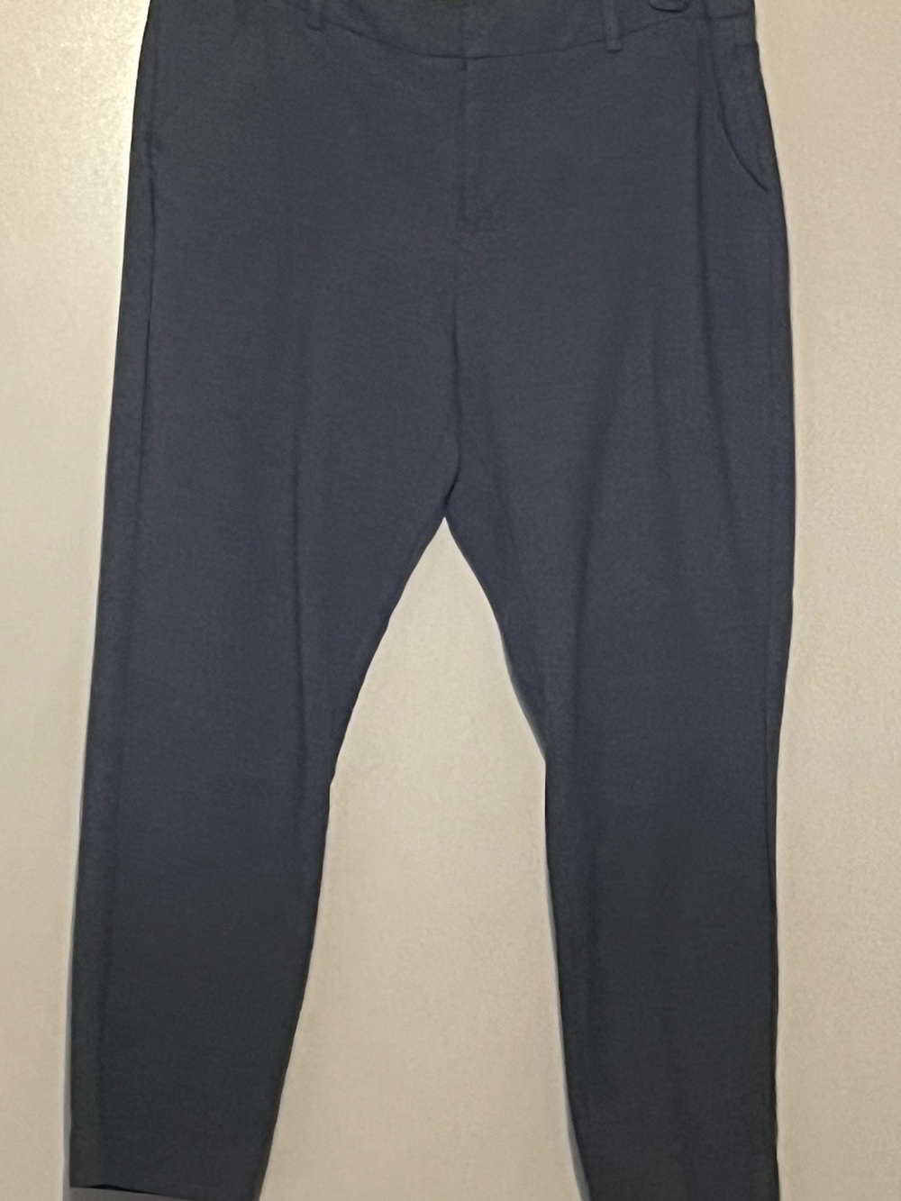 Women’s Classic Slate Dress Pants